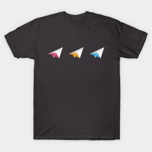 Paper Plane T-Shirt